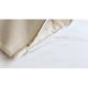 MRC Wood Products 16x16 Personalized Monogram Throw Pillow Cushion Cover for Home Decor (Cover Only)