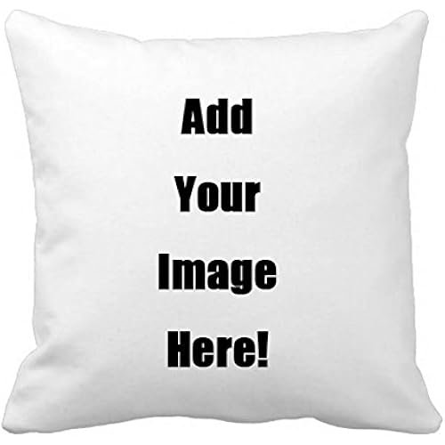 Three Custom Design Photos or Text Outdoor/Indoor Throw Pillowcase, Personalized Pet Photo Pillow, Love Photo Throw Pillowcases, Wedding Keepsake Throw Pillow Covers