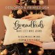 Personalized Lumbar Throw Pillow Covers w/Family Name - 6 Design 12x20 - Customized for Mom Grandma Women - Custom Decorative Oblong Pillowcase for Couch Sofa Bed Rectangle Pillow Case