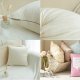 Three Custom Design Photos or Text Outdoor/Indoor Throw Pillowcase, Personalized Pet Photo Pillow, Love Photo Throw Pillowcases, Wedding Keepsake Throw Pillow Covers